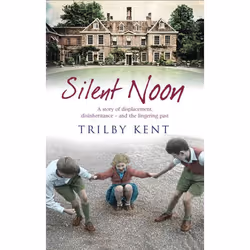 ISBN Silent Noon, Anglais, Livre broché, 300 pages