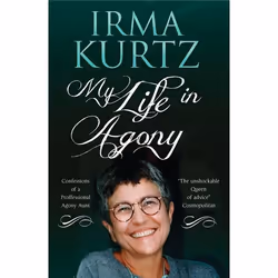 ISBN My Life in Agony (Confessions of a Professional Agony Aunt), Anglais, Livre broché, 288 pages