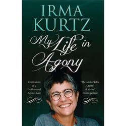 ISBN My Life in Agony (Confessions of a Professional Agony Aunt)