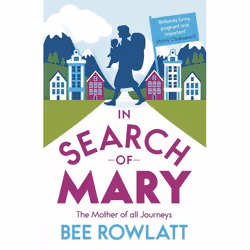 ISBN In Search of Mary (The Mother of all Journeys), Anglais, Livre broché, 288 pages