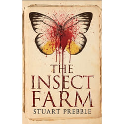 ISBN The Insect Farm