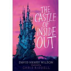 ISBN The Castle of Inside Out