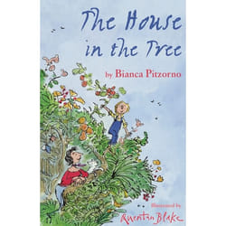 ISBN The House in the Tree