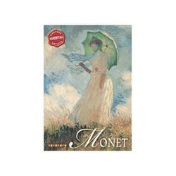 ISBN Essential Artists: Monet