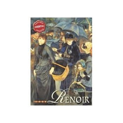 ISBN Essential Artists: Renoir