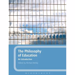 ISBN The Philosophy of Education: An Introduction, philosophie, Anglais, Livre broché, 200 pages
