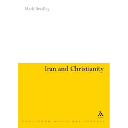 ISBN Iran and Christianity (Historical Identity and Present Relevance) livre Anglais Couverture rigide 210 pages