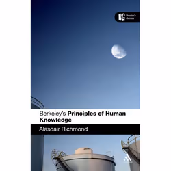 ISBN Berkeley's 'Principles of Human Knowledge' (A Reader's Guide), Anglais, Livre broché, 208 pages