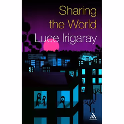 ISBN Sharing the World, Anglais, Couverture rigide, 160 pages
