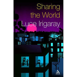 ISBN Sharing the World Couverture rigide