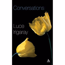 ISBN Conversations, Anglais, Couverture rigide, 202 pages