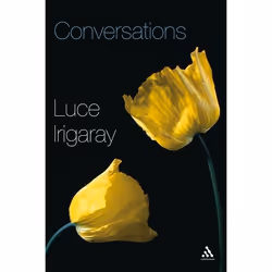 ISBN Conversations, Anglais, Livre broché, 202 pages