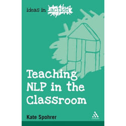 ISBN Teaching NLP in the Classroom