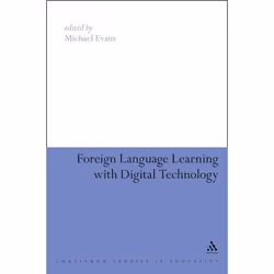 ISBN Foreign Language Learning with Digital Technology, Education, Anglais, Couverture rigide, 224 pages