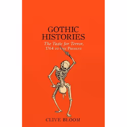 ISBN Gothic Histories (The Taste for Terror, 1764 to the Present), Anglais, Livre broché, 224 pages