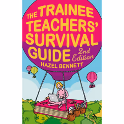 ISBN The Trainee Teachers' Survival Guide 2nd Edition, Anglais, Livre broché, 184 pages