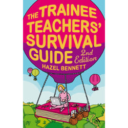 ISBN The Trainee Teachers' Survival Guide 2nd Edition