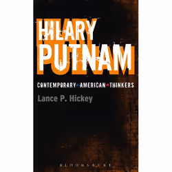 ISBN Hilary Putnam, Roman contemporain, Anglais, Couverture rigide, 200 pages