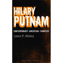 ISBN Hilary Putnam livre Roman contemporain Anglais Couverture rigide 200 pages