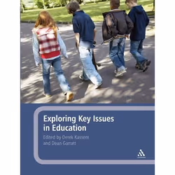 ISBN Exploring Key Issues in Education, Anglais, Livre broché, 200 pages