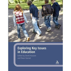 ISBN Exploring Key Issues in Education