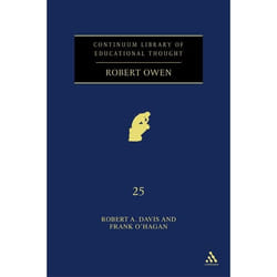 ISBN Robert Owen livre Education Anglais Couverture rigide 256 pages
