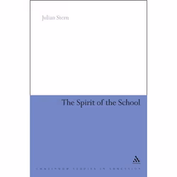 ISBN The Spirit of the School, Anglais, Couverture rigide, 226 pages