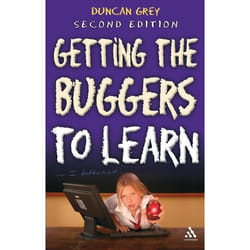 ISBN Getting the Buggers to Learn 2nd Edition