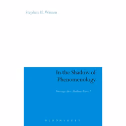 ISBN In the Shadow of Phenomenology (Writings After Merleau-Ponty I), philosophie, Anglais, Couverture rigide, 190 pages