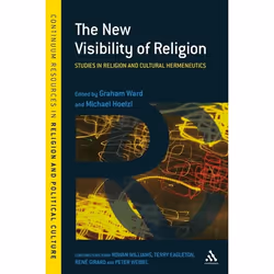 ISBN The New Visibility of Religion (Studies in Religion and Cultural Hermeneutics), Religion, Anglais, Livre broché, 232 pag ...