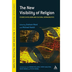 ISBN The New Visibility of Religion (Studies in Religion and Cultural Hermeneutics)