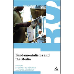 ISBN Fundamentalisms and the Media Couverture rigide