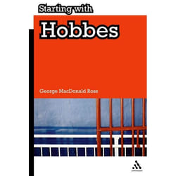ISBN Starting with Hobbes