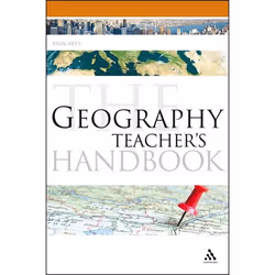 ISBN The Geography Teacher's Handbook, Anglais, Livre broché, 192 pages