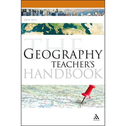 ISBN The Geography Teacher's Handbook