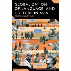 ISBN Globalization of Language and Culture in Asia (The Impact of Globalization Processes on Language), référence & langa ...