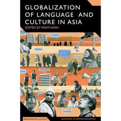 ISBN Globalization of Language and Culture in Asia (The Impact of Globalization Processes on Language) livre référence & langage Anglais Couverture rigide