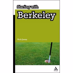 ISBN Starting with Berkeley, Anglais, Couverture rigide, 200 pages
