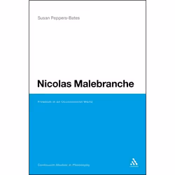 ISBN Nicolas Malebranche (Freedom in an Occasionalist World), philosophie, Anglais, Couverture rigide, 154 pages