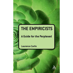 ISBN The Empiricists: A Guide for the Perplexed livre Anglais Couverture rigide 208 pages