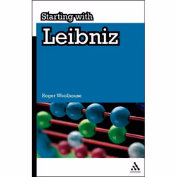 ISBN Starting with Leibniz, Anglais, Couverture rigide, 174 pages