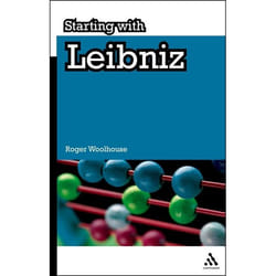 ISBN Starting with Leibniz Couverture rigide