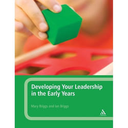 ISBN Developing Your Leadership in the Early Years livre Anglais Livre broché 168 pages