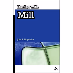ISBN Starting with Mill, Anglais, Couverture rigide, 192 pages
