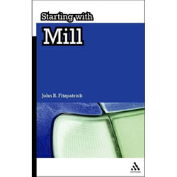 ISBN Starting with Mill livre Anglais Couverture rigide 192 pages