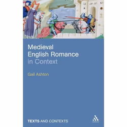 ISBN Medieval English Romance in Context, Anglais, Livre broché, 176 pages