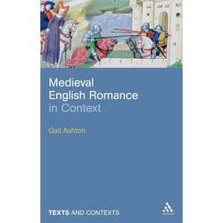 ISBN Medieval English Romance in Context