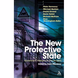 ISBN The New Protective State (Government, Intelligence and Terrorism), Anglais, Livre broché, 194 pages