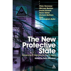ISBN The New Protective State (Government, Intelligence and Terrorism)