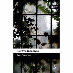 ISBN Bronte's Jane Eyre, Anglais, Couverture rigide, 160 pages